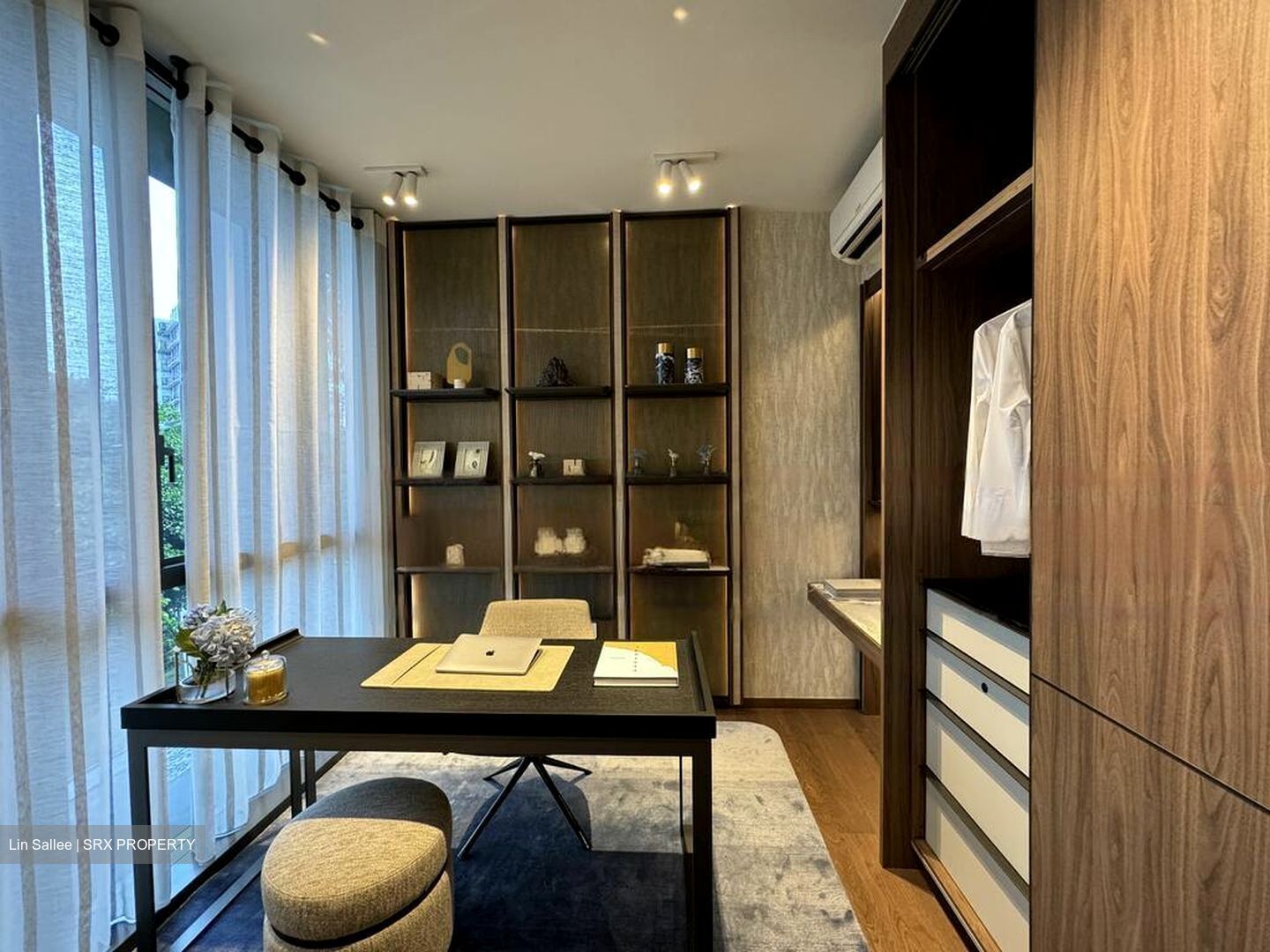The Continuum (D15), Apartment #558759731